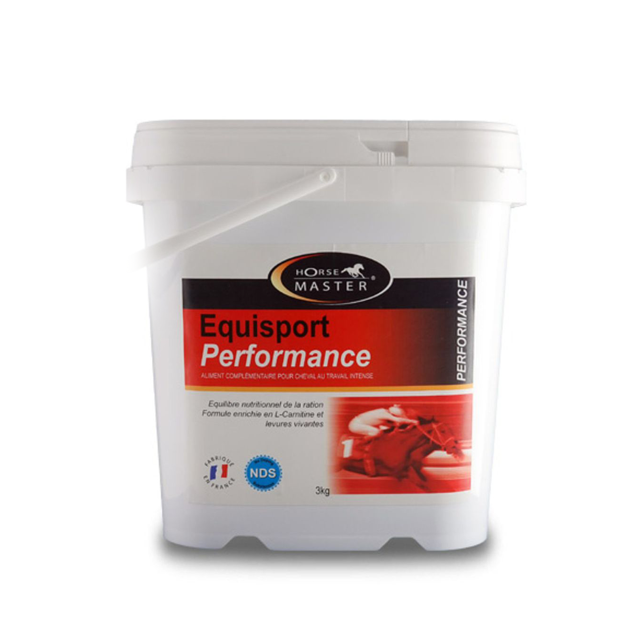 Horse Master Equisport Performance